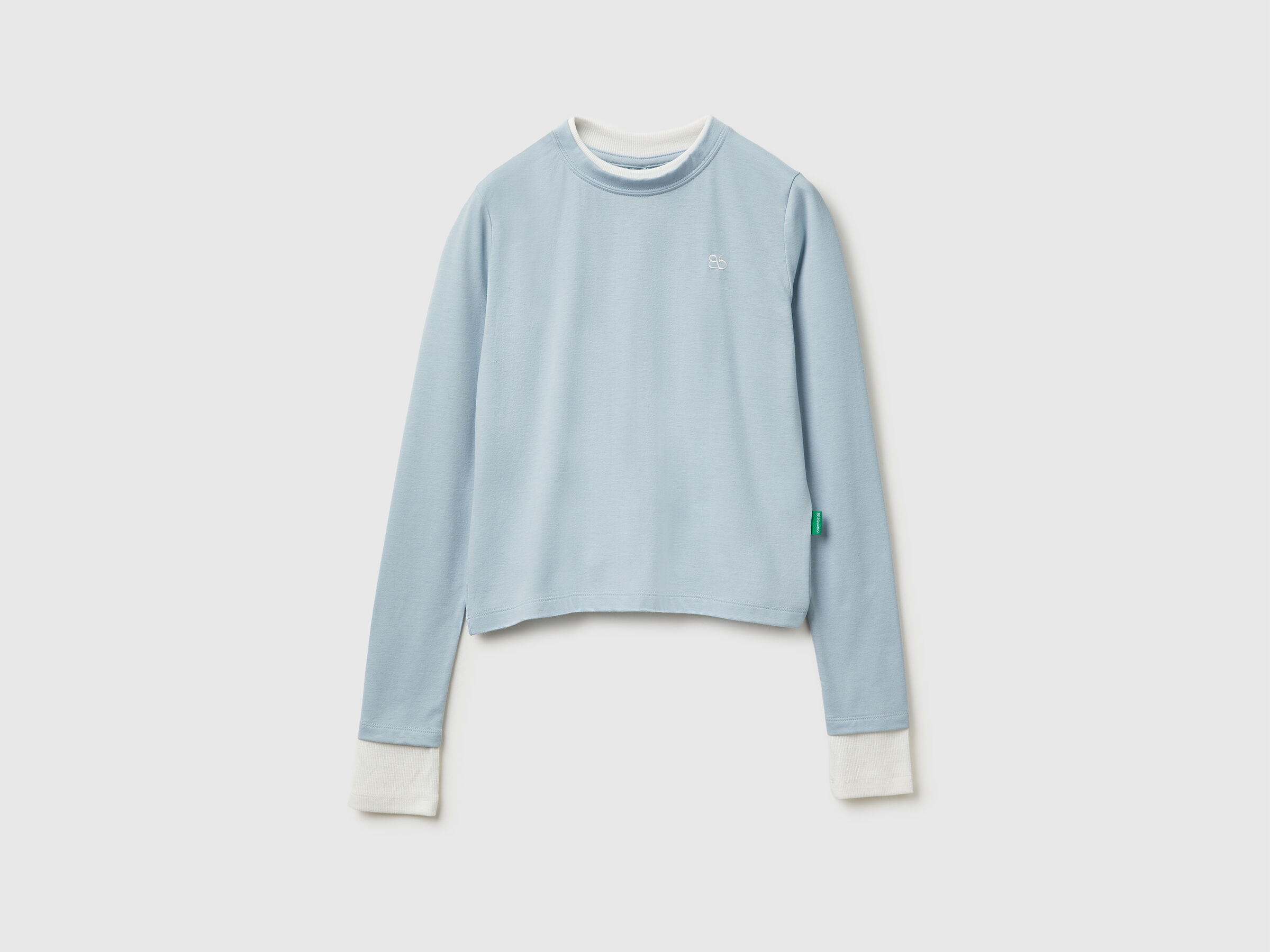 T-SHIRT L/S Women image number 5